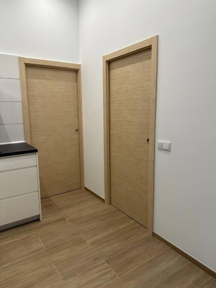Apartamento Murcia San Jose D Luaran gambar